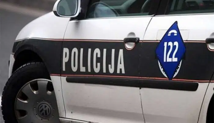 Policijska stanica Istok u Tuzli seli na novu lokaciju, evo gdje