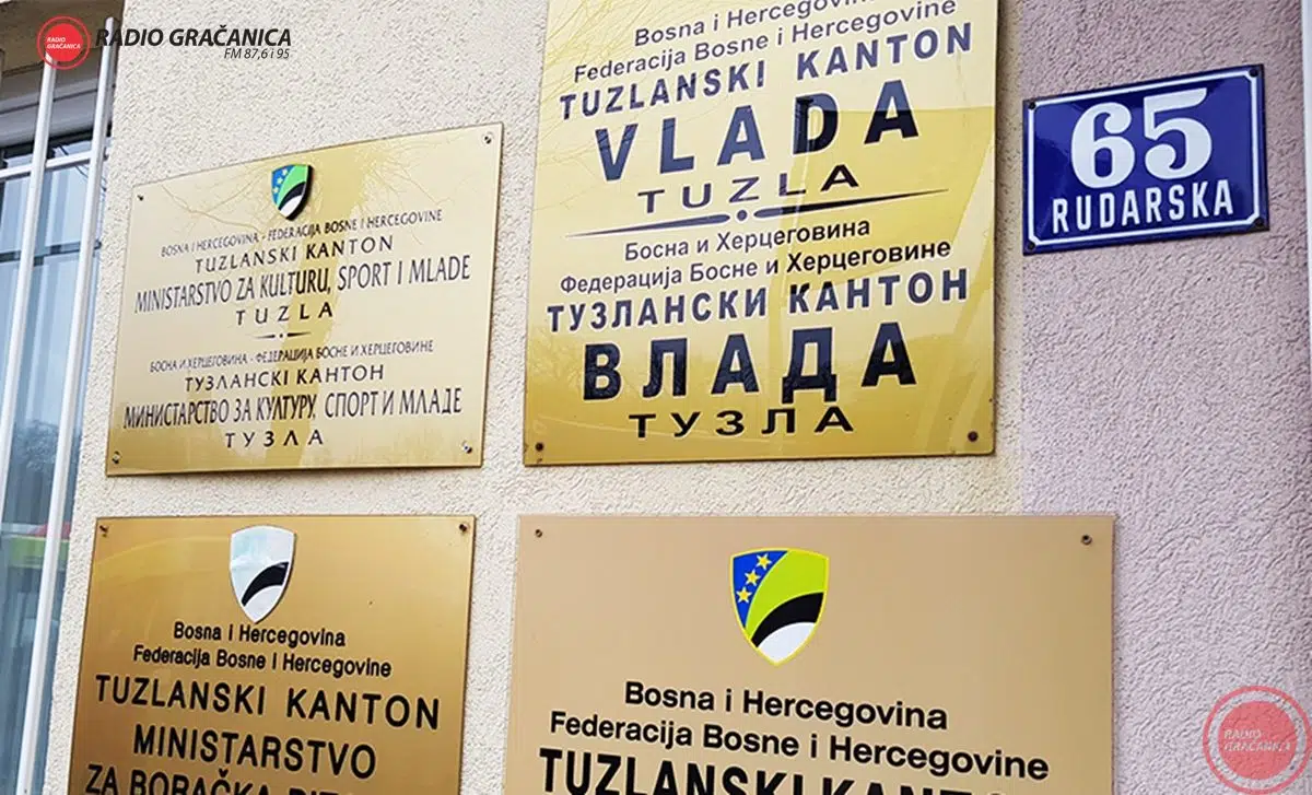 Javni poziv za subvencioniranje kamata za stambeno zbrinjavanje