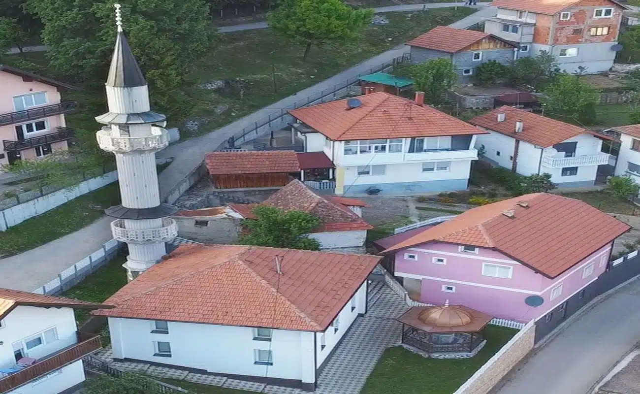 U nedjelju u Starom Teočaku mevludska svečanost