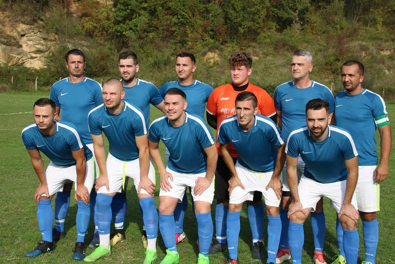 U subotnjoj utakmici u Miričini za domaćina je igrao fudbaler registrovan za drugi klubu (FOTO)