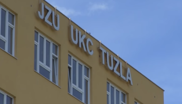 ranjeni-policajac-hospitalizovan-u-klinici-za-anesteziologiju-i-reanimatologiju-ukc-a-tuzla