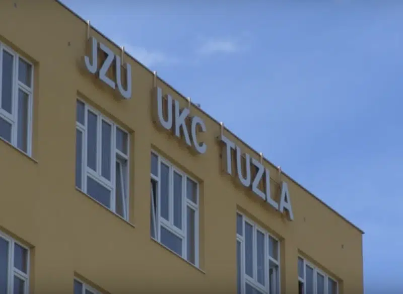 UKC Tuzla: Javni oglas za prijem doktora medicine – specijalista u radni odnos na neodređeno vrijeme