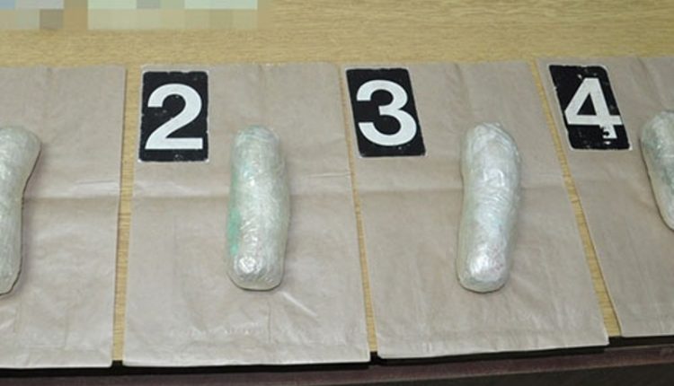 u-srbiji-uhapsen-drzavljanin-bih-s-cetiri-kilograma-heroina