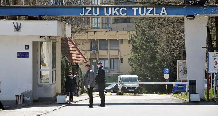 Prikupljeno više od 300.000 KM za onkološke pacijente u Tuzli