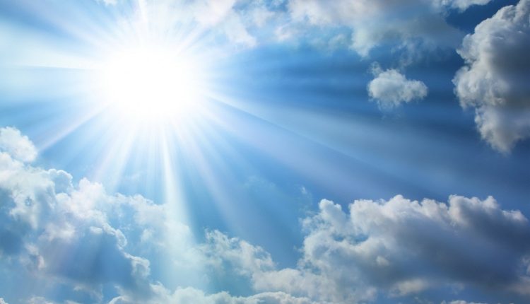 u-bih-danas-pretezno-suncano,-najvisa-dnevna-temperatura-zraka-do-25-stepeni