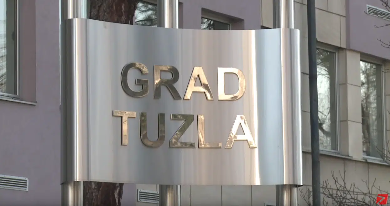 NAKON IZBORA: SDP često Tuzlu uzima zdravo za gotovo