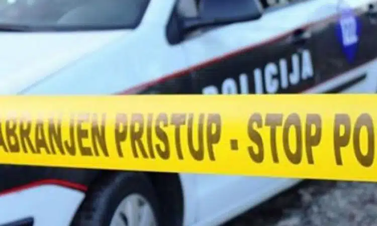Vozač Komunalca pregazio kolegu, preminuo na mjestu nesreće