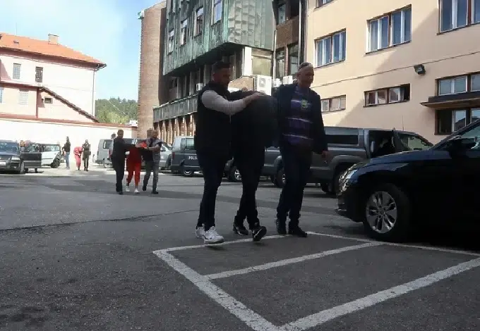Kriminalna grupa godinama harala po TK: Droga, iživljavanje po zatvoru i utjerivanje dugova