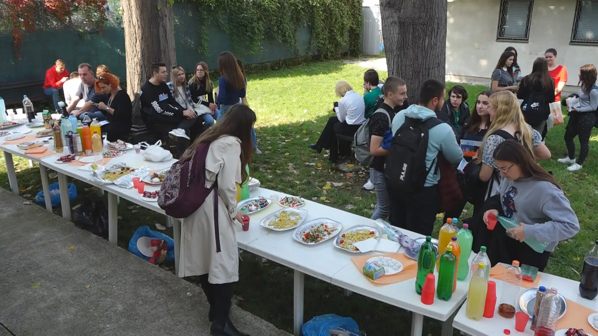 (VIDEO) U Tuzli održan prvi Sajam nevladinih organizacija