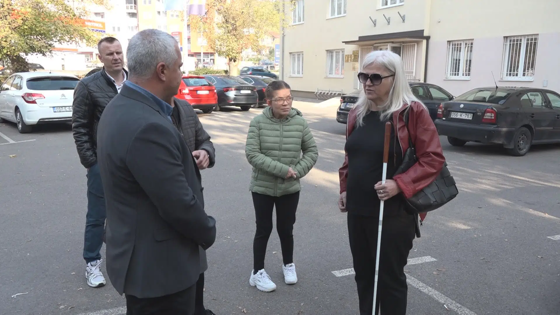 (VIDEO) Udruženja roditelja djece sa invaliditetom traže podršku Vlade TK po pitanju prava na dječiji dodatak i prevoz