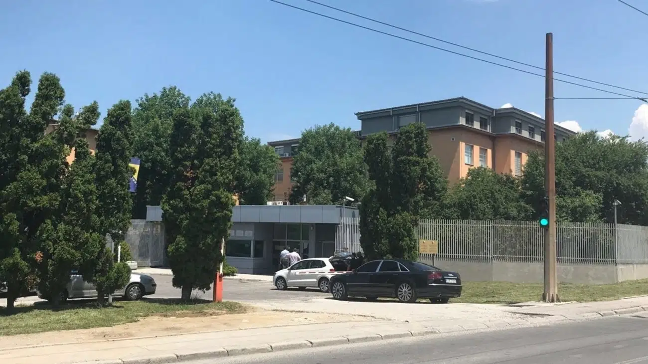 Počelo suđenje Dževadu Avdičeviću Babku i ostalima za navodne ratne zločine