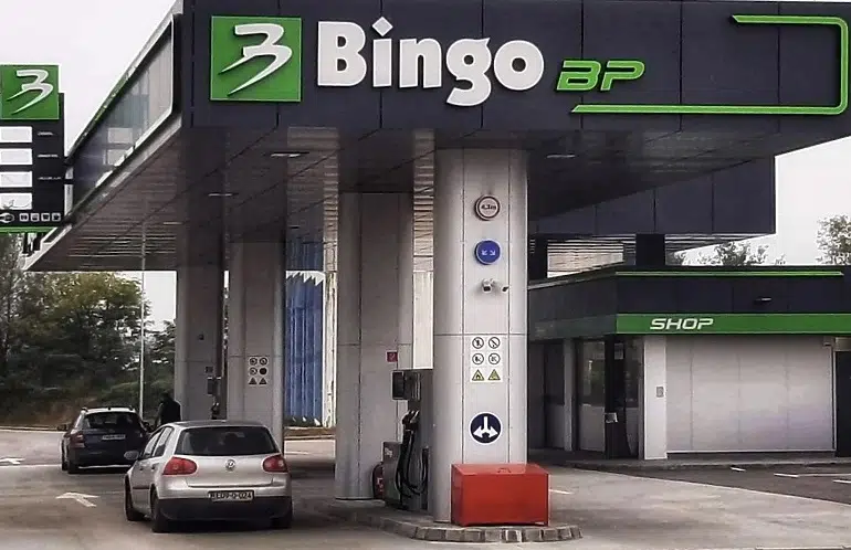 Bingo otvorio prvu benzinsku pumpu, najjeftinije gorivo u FBiH