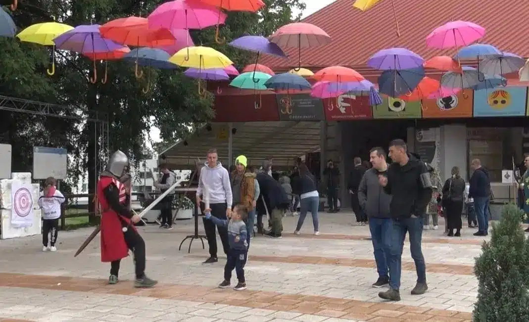 (VIDEO) Projekat Mi (ZA)jedno povezao mlade iz Bugojna, Prijedora…