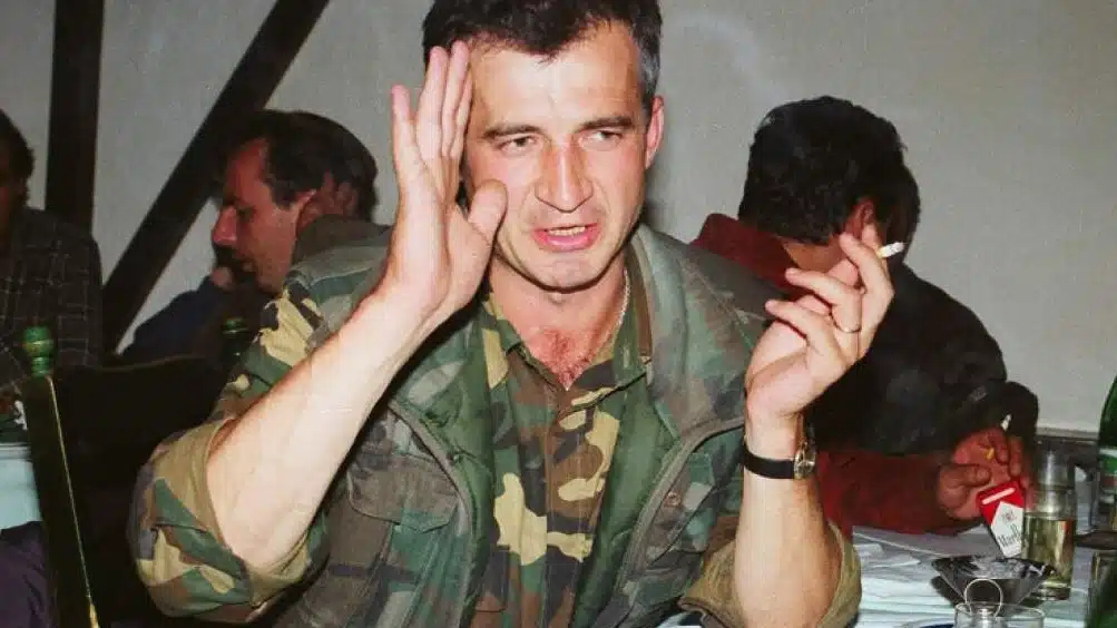 Na današnji dan, prije 30 godina, poginuo je “Kapetan Hajro”