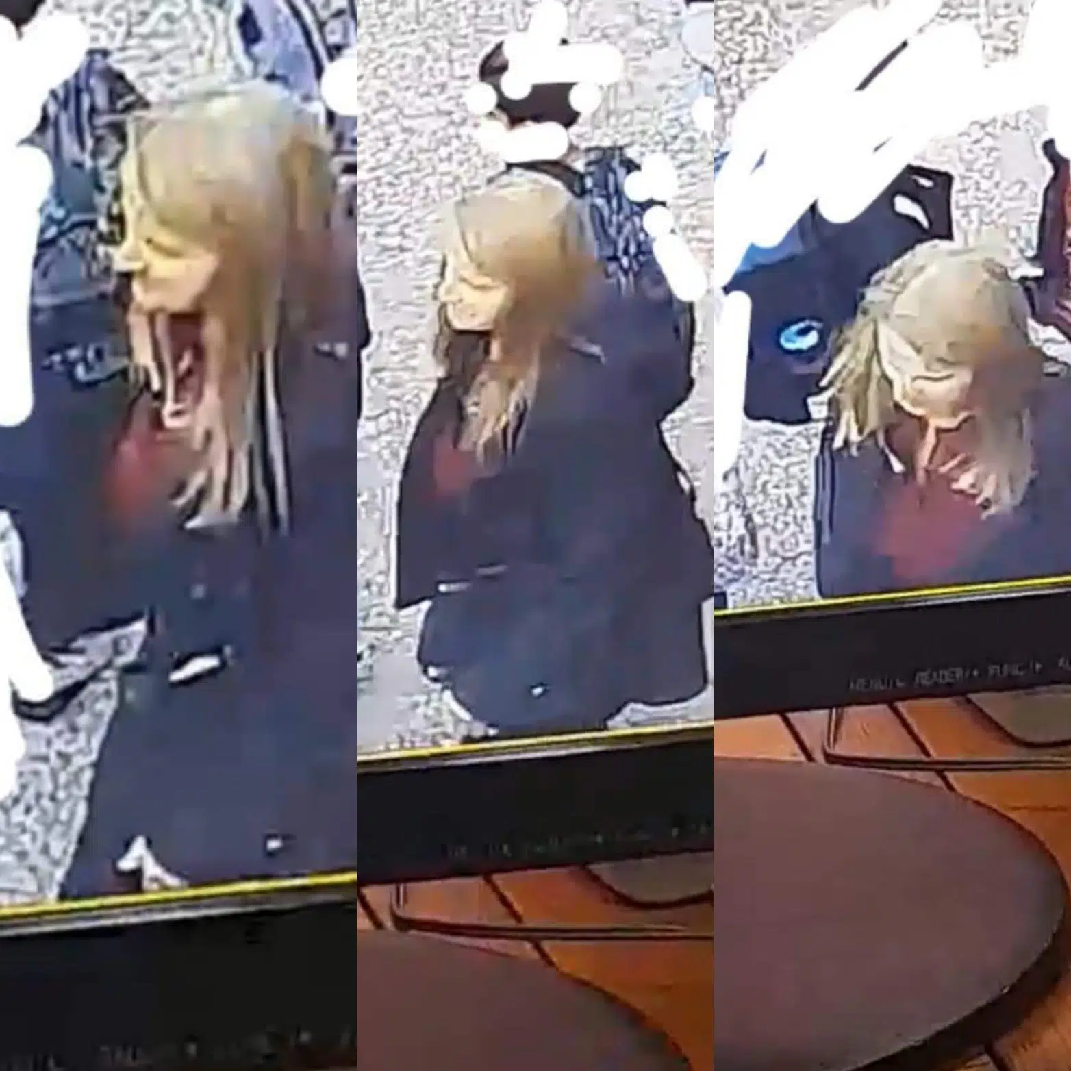 Pokušaj otmice djeteta u Živinicama, škola objavila fotografije s nadzorne kamere