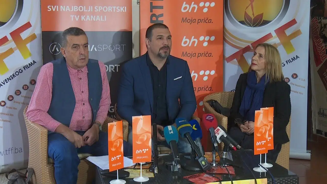 ”Švedsko srce moje majke” otvara u petak Tuzla film festival