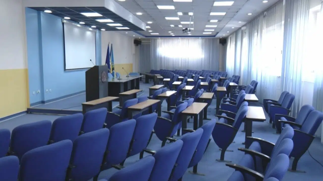 Socijaldemokrate i Stranka za BiH dogovorili zajedničko djelovanje kao jedinstveni blok