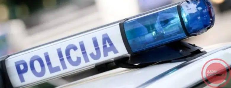 Oprez! U TK u 24 sata 13 saobraćajnih nesreća
