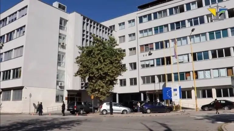 Predložen jednomjesečni pritvor za Nedima Serhatlića (40) i Jetula Osmanija (29) iz Tuzle