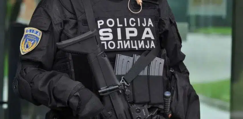 Epilog akcije SIPA-e: Uhapšeno nekoliko osoba iz TK, oduzeta roba za nargile