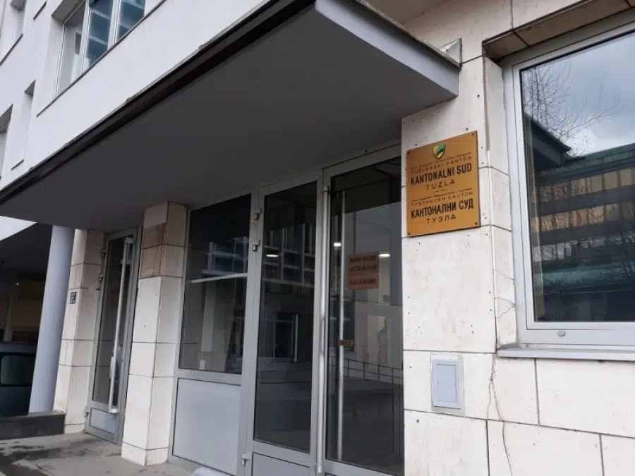 Kantonalni sud Tuzla preinačio presudu za profesora Seida Kuralića