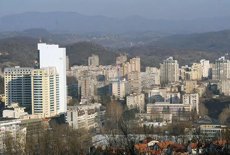 Pregled turizma: U Olovu više noćenja nego u Tuzli, Zenici i Bihaću