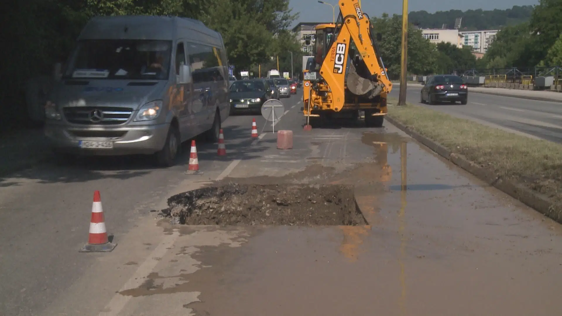 ViK Tuzla: Sutra otežano vodosnabdijevanje u pojedinim dijelovima grada