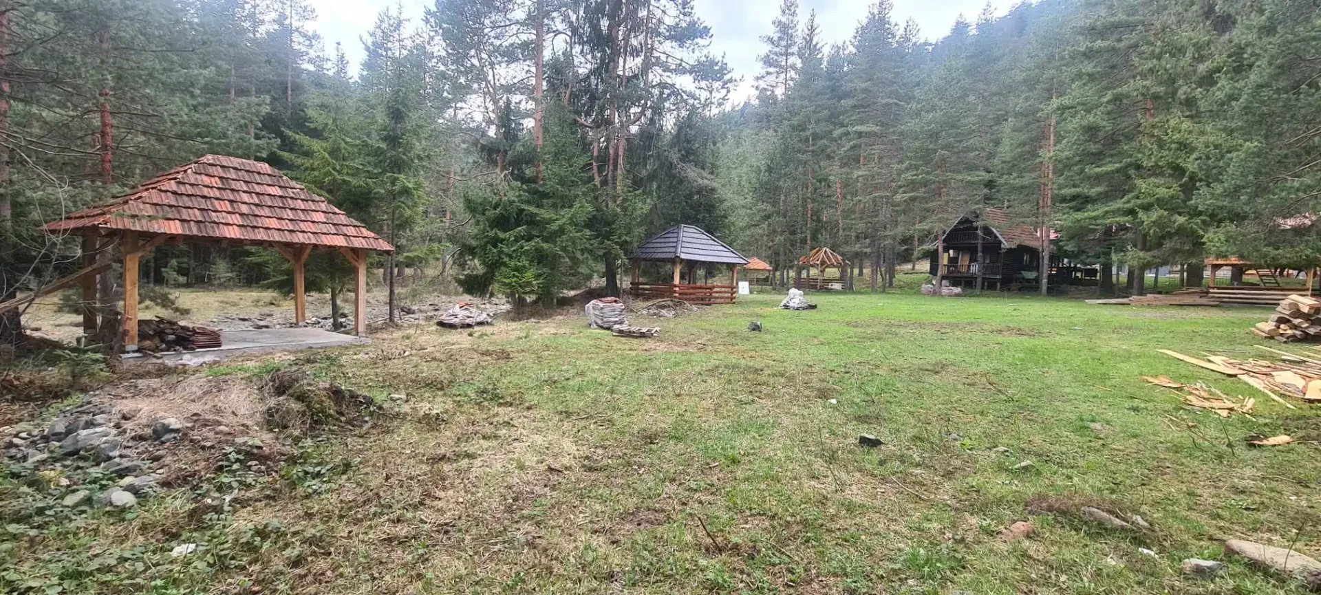 Zimska turistička sezona u TK počinje u Kladnju
