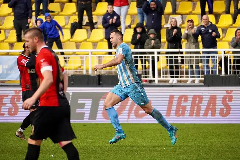 Sloboda ostaje na dnu tabele, poraženi u Posušju