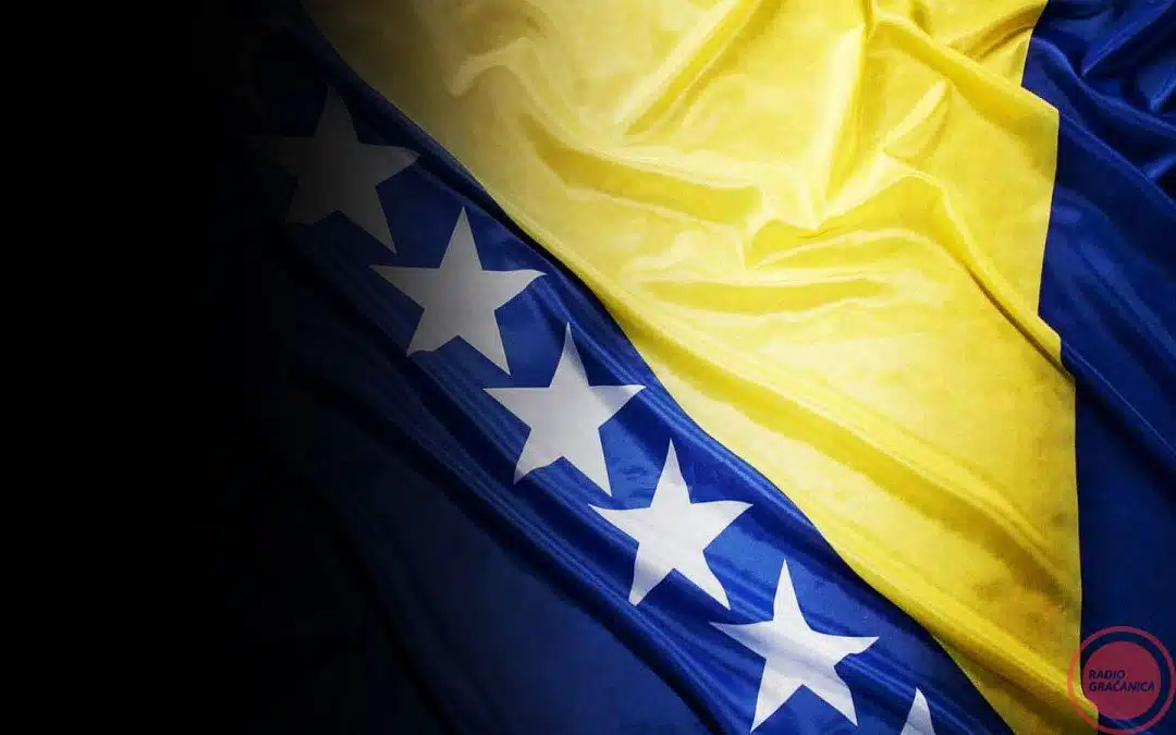 Bosna i Hercegovina danas slavi 25. novembar – Dan državnosti –