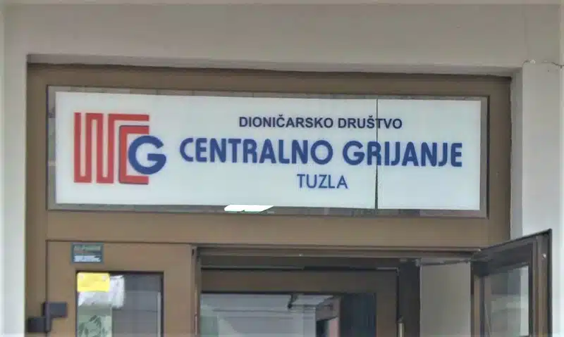 Oglas za posao: Centralno grijenje zapošljava u Tuzli