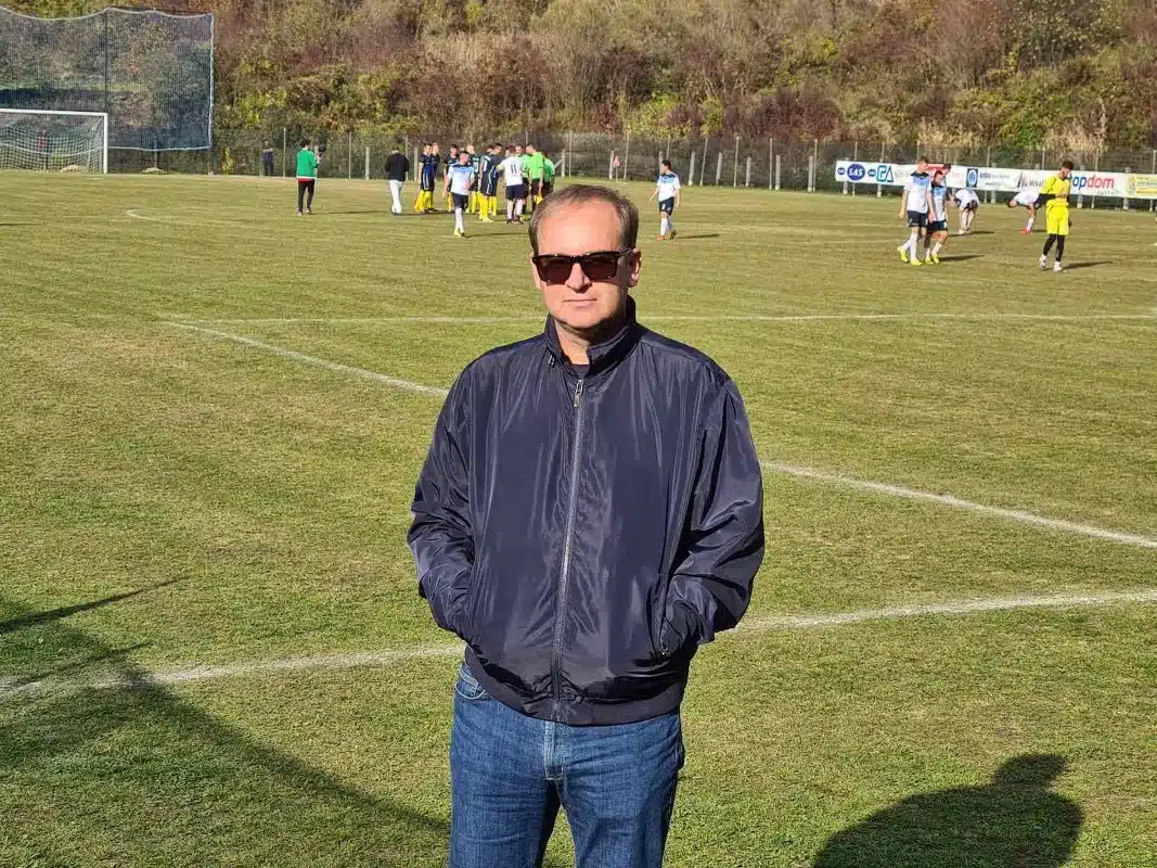 Uskoro počinje izgradnja tribine na stadionu u Mumbašićima