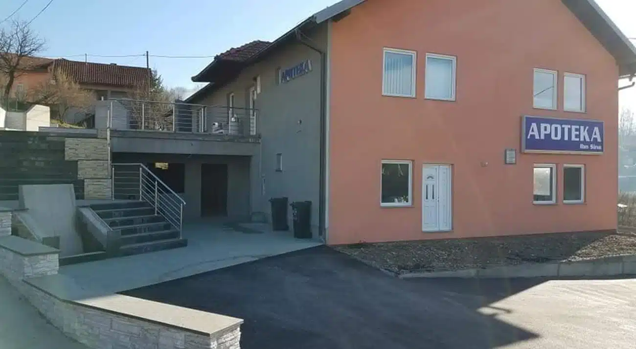 Vlada TK-a za sanaciju zgrade MZ Sniježnica odobrila 30 000 KM