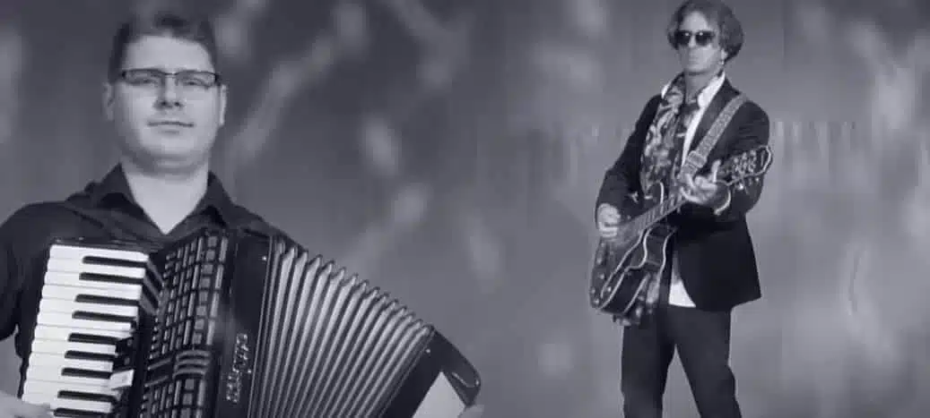 (VIDEO) MUSTRA ORCHESTRA IMA NOVI SPOT