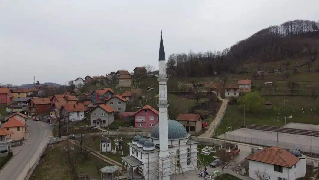 U subotu u centralnoj džamiji u Teočaku mevlud i hatma dove za polaznike mektebske nastave
