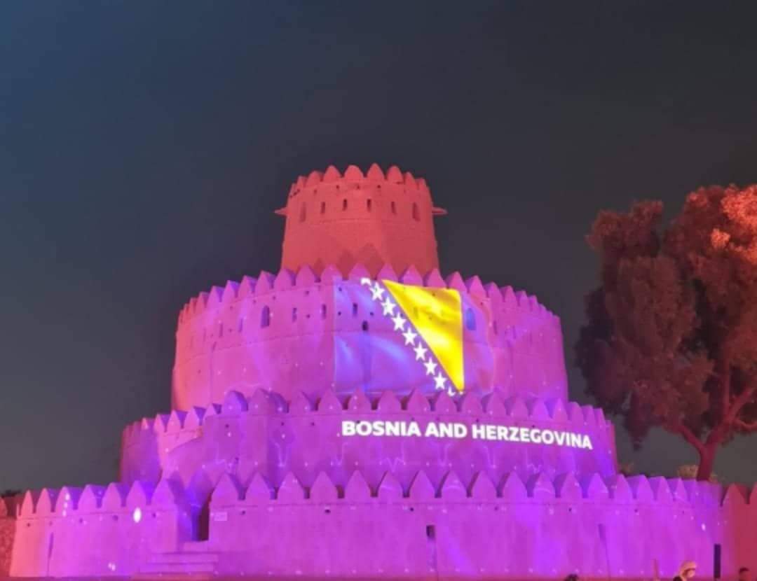 skosi živinice predstavljao bosnu i hercegovinu na svjetskom prvenstvu u al ainu