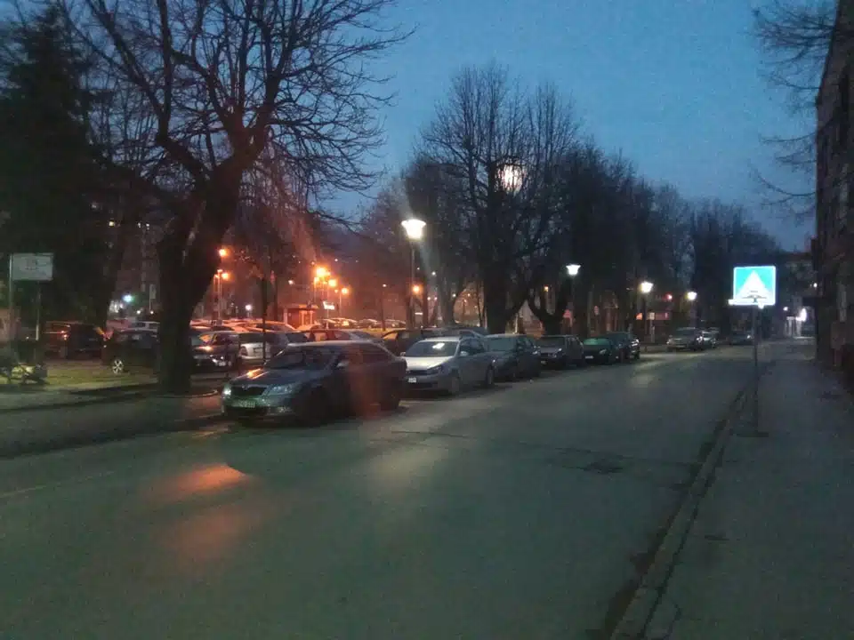 Servisne informacije: Tuzla bez grijanja zbog kvara u Termoelektrani