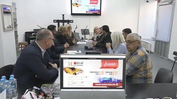 (Video) Grad Tuzla uskoro dobija “Kuću sevdaha”