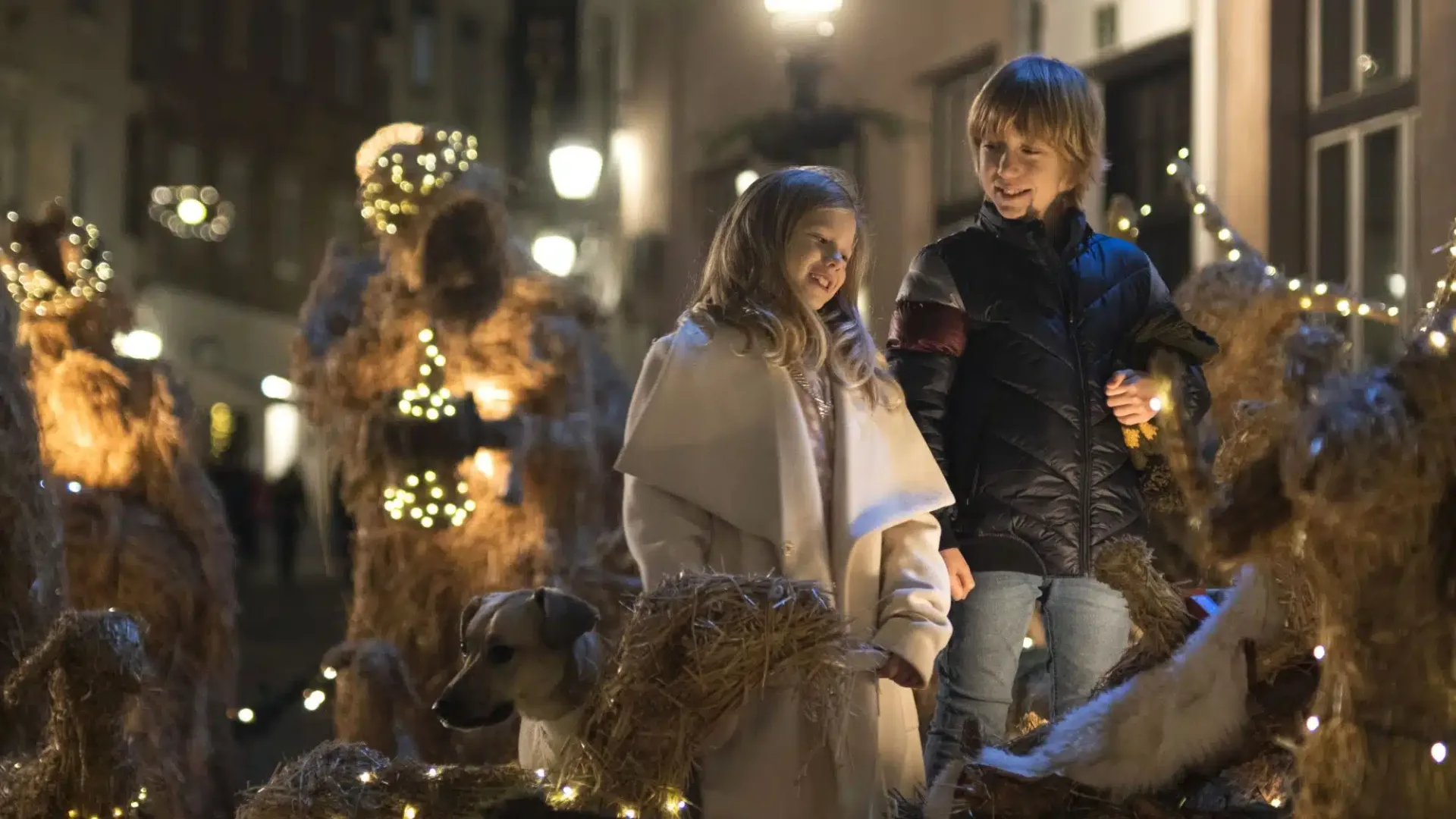 Nagrađeni dječiji film KAPA stiže u Tuzlu