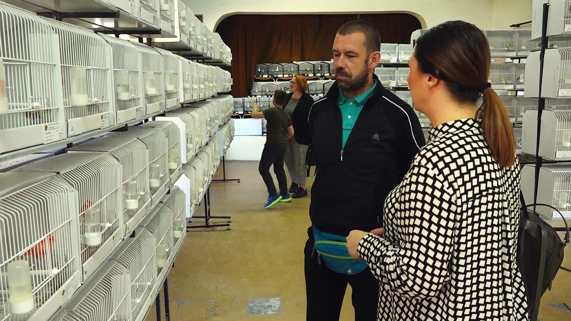 (Video) “Priča za vikend”: Oriontološka izložba u Tuzli okupila veliki broj izlagača