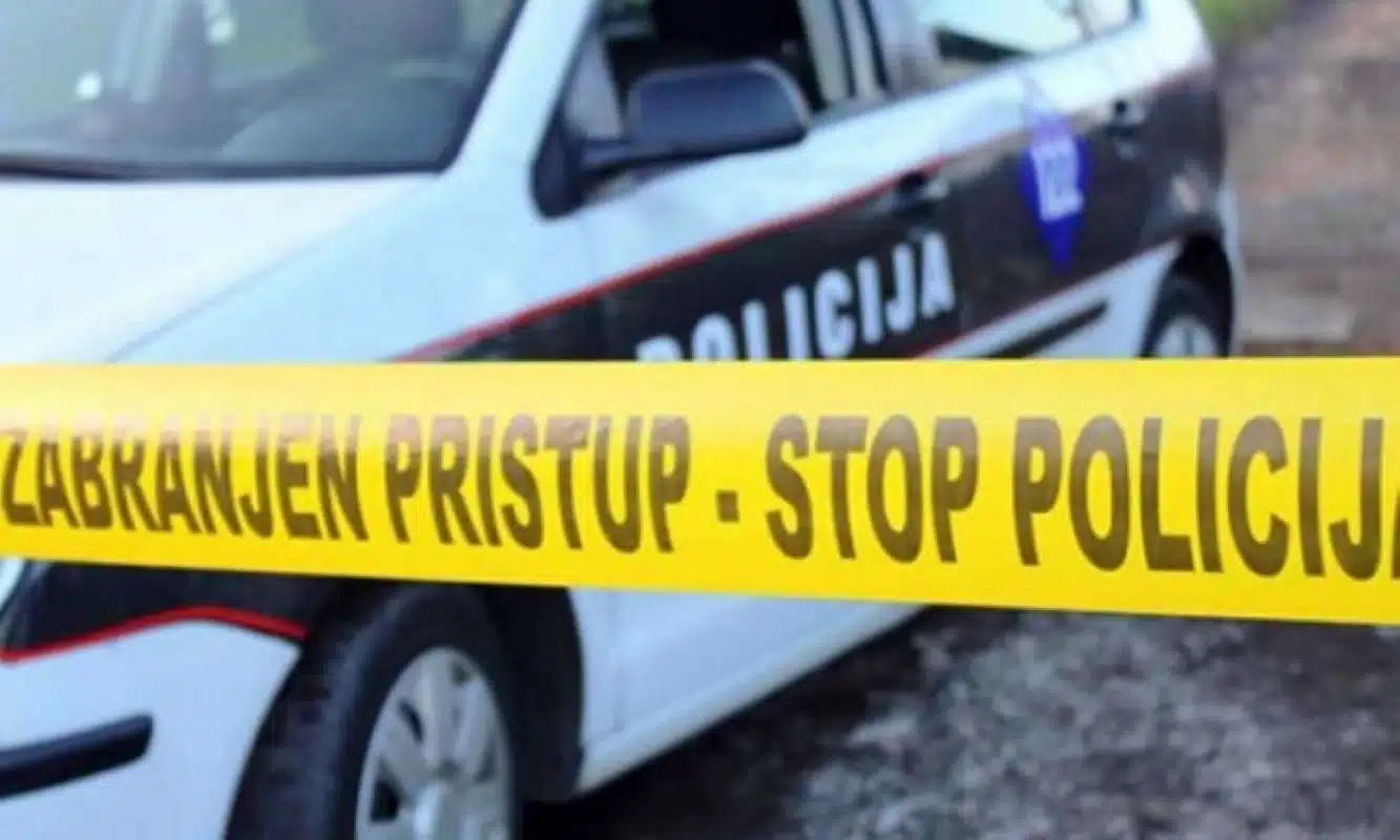 U saobraćajnim nesrećama u TK povrijeđene tri osobe, jedna teže