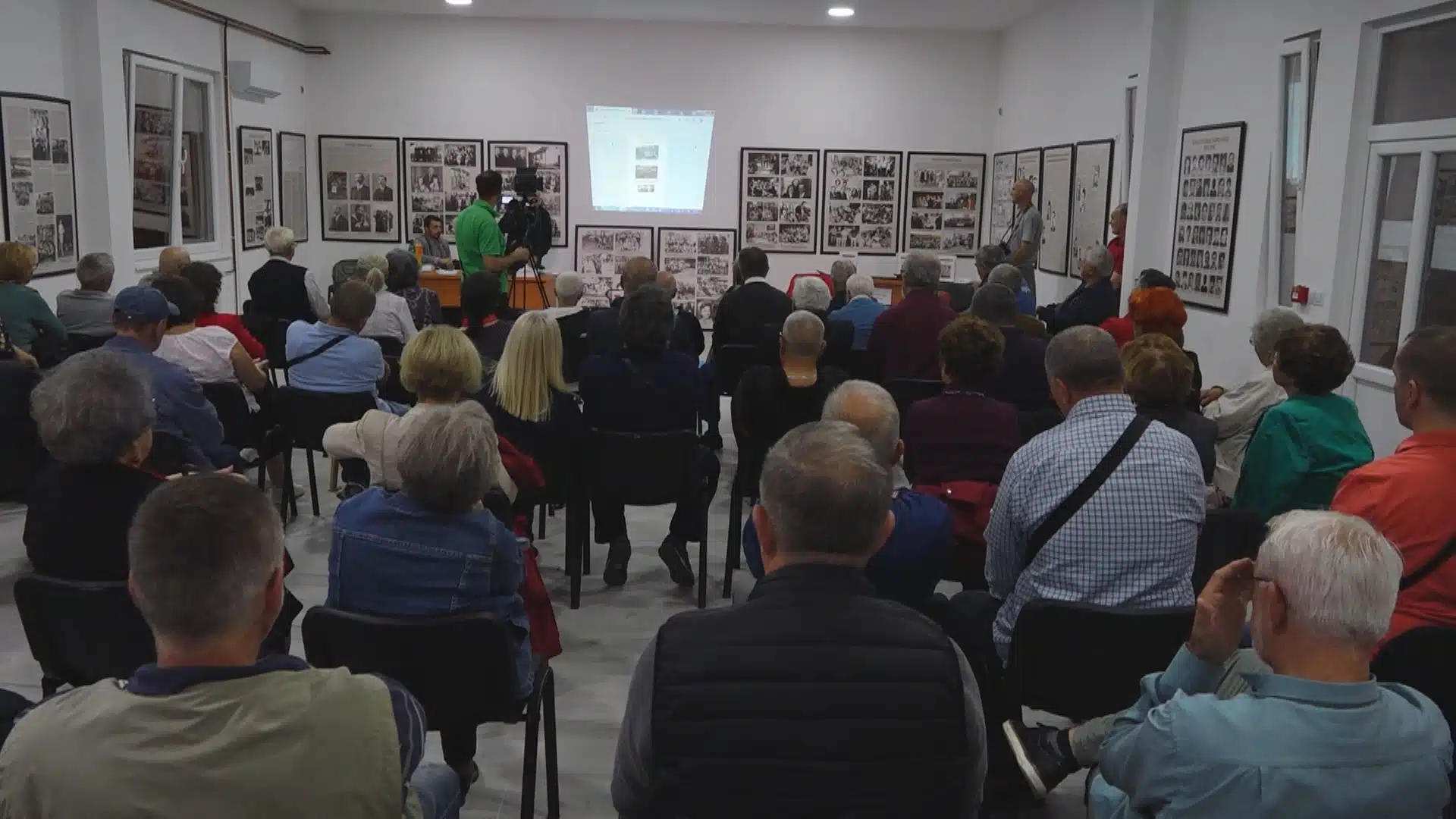 ( VIDEO) Gradske priče: Ko su bili krečanski Gombalaši i Sokoli