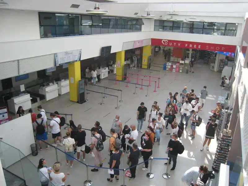 Aerodrom u Tuzli uskoro dobija treći gate