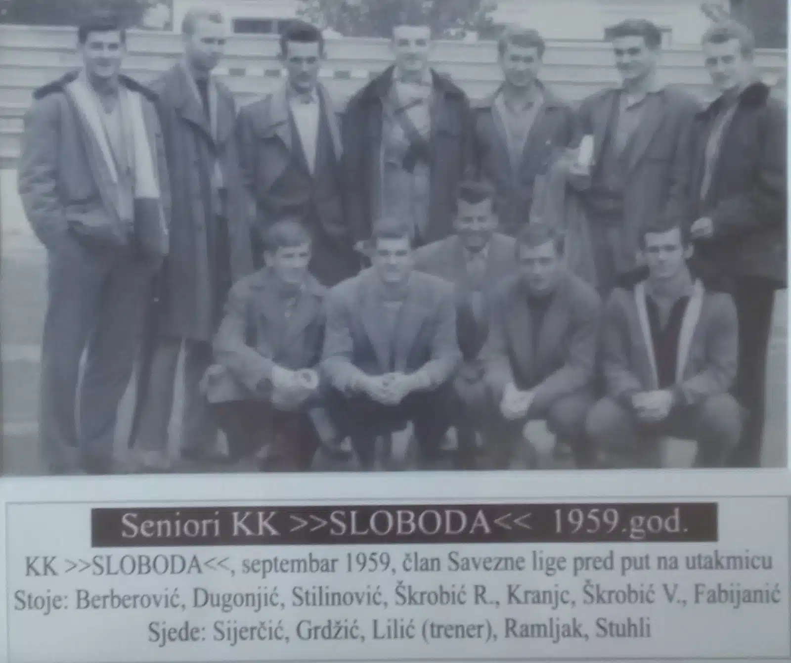 In memoriam: Ratimir Škrobić – Braco
