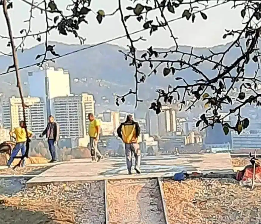Tuzla dobija vidikovac na brdu Kicelj