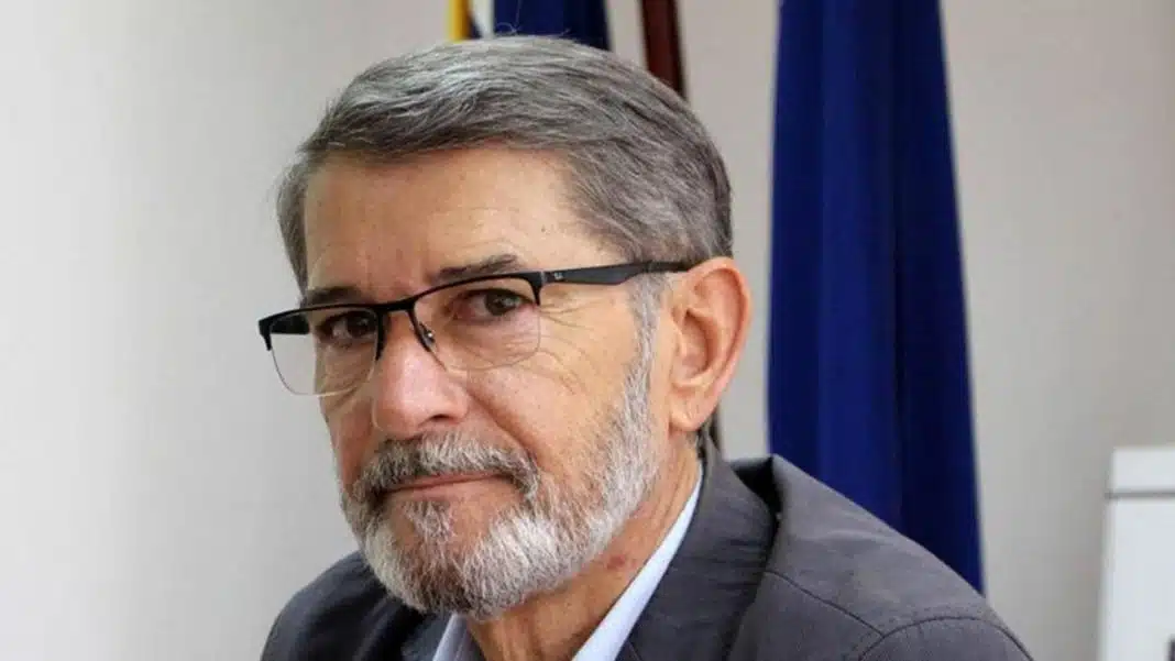 Jasmin Imamović otkrio ima li ambiciju da se kandiduje za predsjednika SDP-a
