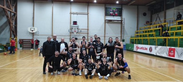 košarkaški klub