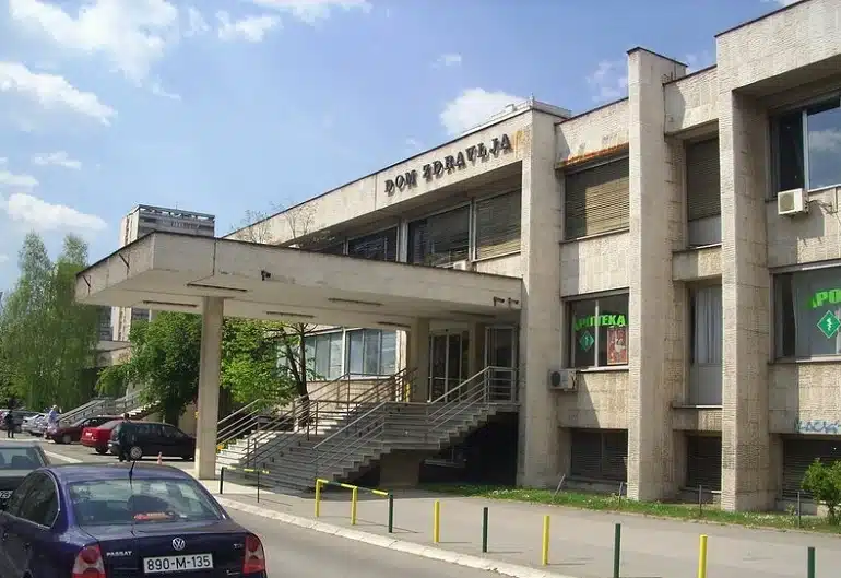 U Tuzli poboljšavaju zdravstvenu zaštitu, formiraju poseban savjet, evo šta će raditi