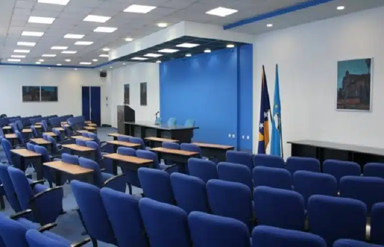 SDA okupila većinu za formiranje vlasti u Tuzlanskom kantonu