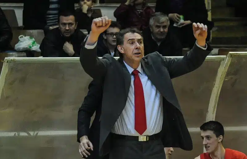 Legendarni Senad Muminović bori se protiv opake bolesti